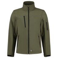 Afbeeldingen van Softshell Luxe