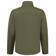 Afbeeldingen van Softshell Luxe