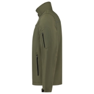 Afbeeldingen van Softshell Luxe