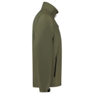 Afbeeldingen van Softshell Luxe