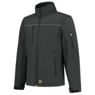 Afbeeldingen van Softshell Luxe