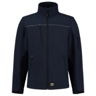 Afbeeldingen van Softshell Luxe