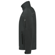 Afbeeldingen van Softshell Luxe