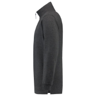 Afbeeldingen van Sweater Ritskraag 301010 L Antramel