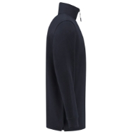 Afbeeldingen van Sweater Ritskraag 301010 S Navy