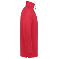 Afbeeldingen van Sweater Ritskraag 301010 XS Red