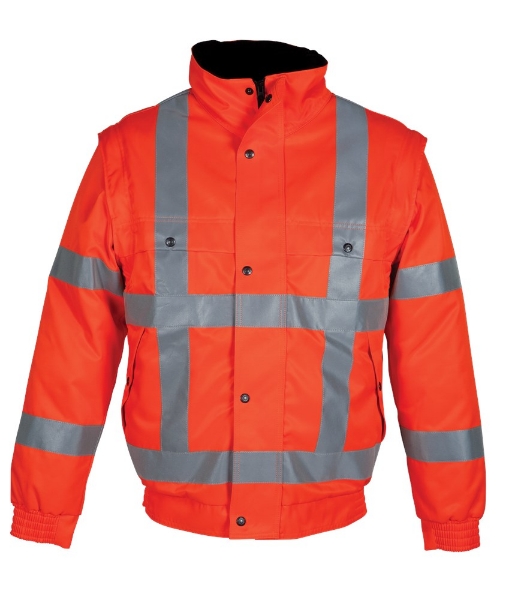 Afbeeldingen van Hav jack 5126 mt.xl rws all season