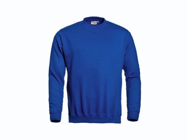 Afbeeldingen van Santino Sweater Roland Regular Fit zwart