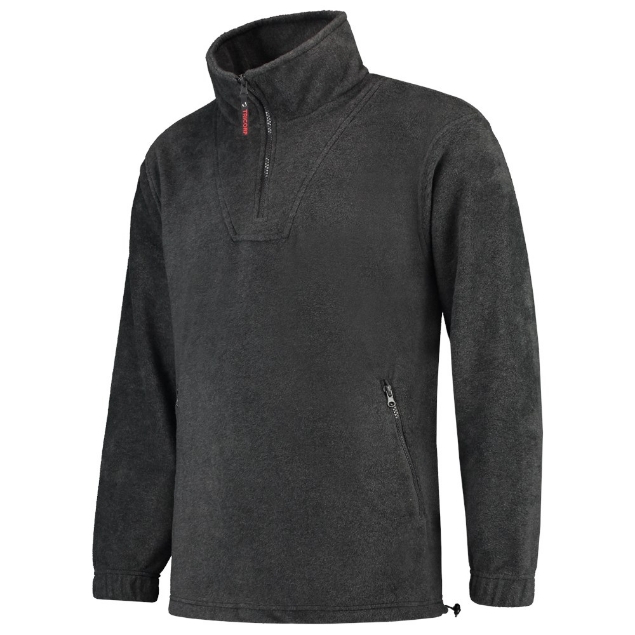 Afbeeldingen van Fleece Sweater