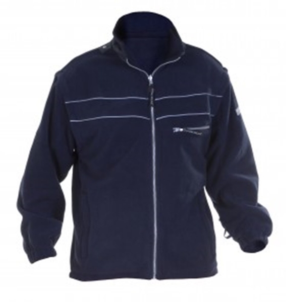 Afbeeldingen van Kiel toptex classic fleece