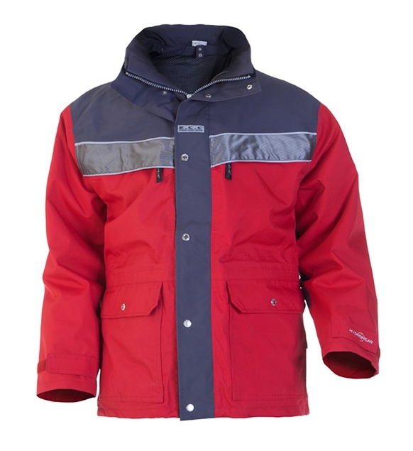 Afbeeldingen van Kiel toptex classic parka