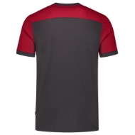 Afbeeldingen van T-Shirt Bicolor Naden