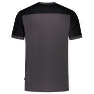 Afbeeldingen van T-Shirt Bicolor Naden