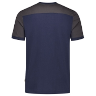 Afbeeldingen van T-Shirt Bicolor Naden