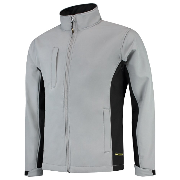 Afbeeldingen van Softshell Bicolor