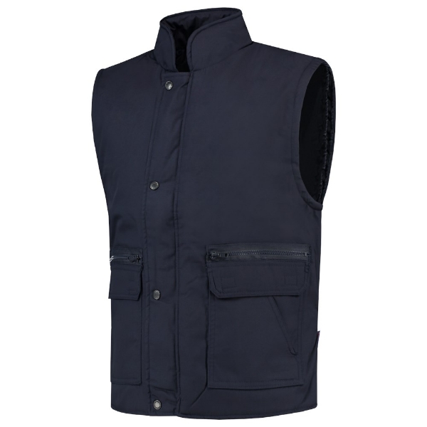 Afbeeldingen van Bodywarmer 401001 Navy