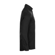 Afbeeldingen van Overhemd yellow bow 52 regular black m