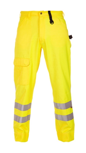 Afbeeldingen van Auxerre zomer broek RWS