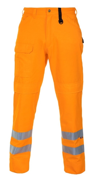 Afbeeldingen van Auxon zomer broek RWS