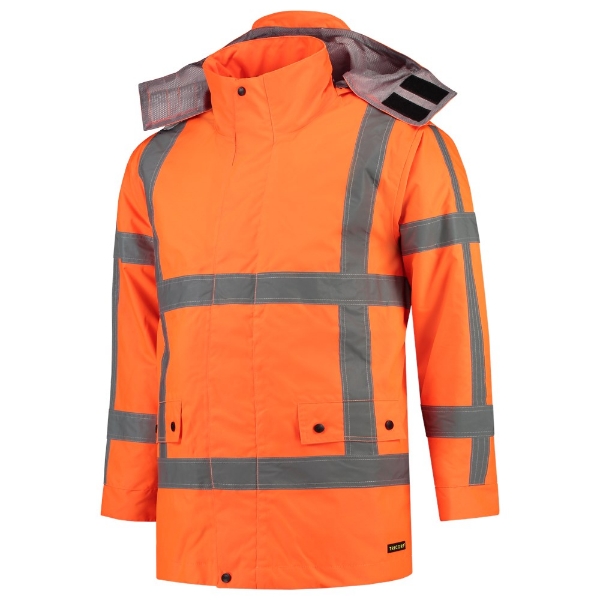 Afbeeldingen van Parka RWS
