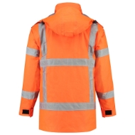 Afbeeldingen van Parka RWS