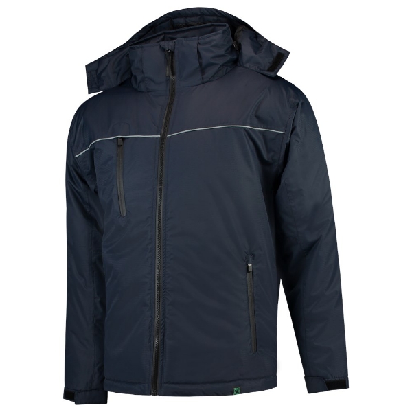 Afbeeldingen van Midi Parka Rewear