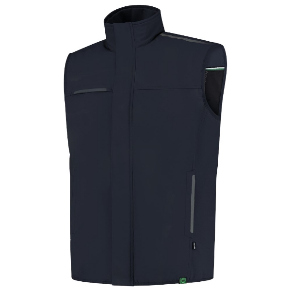 Afbeeldingen van Tech Shell Bodywarmer RE2050