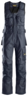 Afbeeldingen van Bodybroek Duratwill Donker blauw - Donker blauw (9595)