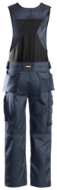 Afbeeldingen van Bodybroek Duratwill Donker blauw - Donker blauw (9595)