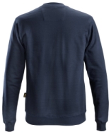 Afbeeldingen van Sweatshirt Donker blauw (9500)
