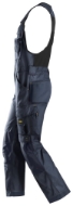 Afbeeldingen van Bodybroek Duratwill Donker blauw - Donker blauw (9595)