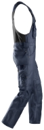 Afbeeldingen van Bodybroek Duratwill Donker blauw - Donker blauw (9595)