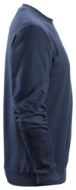 Afbeeldingen van Sweatshirt Donker blauw (9500)