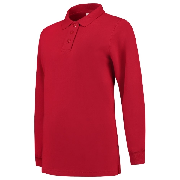 Afbeeldingen van Polosweater Dames
