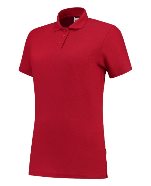 Afbeeldingen van Poloshirt 180 Gram Dames