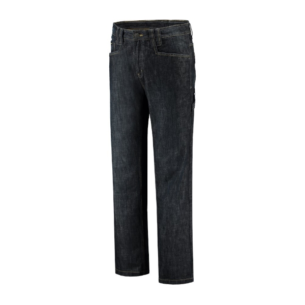 Afbeeldingen van Jeans Mid Rise