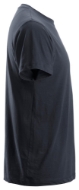 Afbeeldingen van T-shirt Donker blauw (9500)