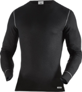 Afbeeldingen van T-Shirt Lange Mouwen