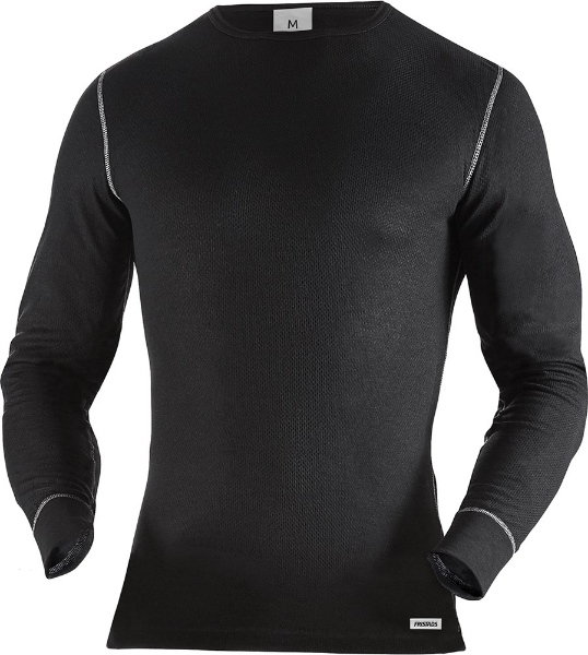 Afbeeldingen van T-Shirt Lange Mouwen