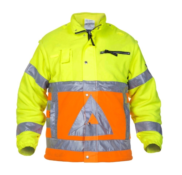 Afbeeldingen van Florence polar fleece