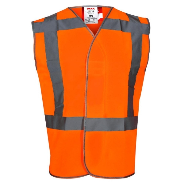 Afbeeldingen van Verkeersvest RWS