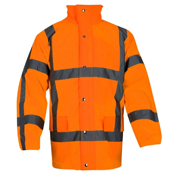 Afbeeldingen van Parka RWS