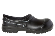 Afbeeldingen van Werkklomp mt.38 s3 19322 sika proflex zwart