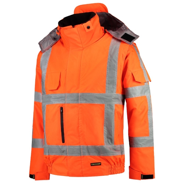 Afbeeldingen van Pilotjack RWS 403006 S Orange