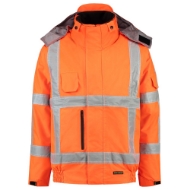 Afbeeldingen van Pilotjack RWS 403006 S Orange