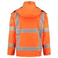Afbeeldingen van Pilotjack RWS 403006 S Orange
